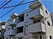 下新庄駅より徒歩5分 1階 築9年11ヶ月の賃貸物件
