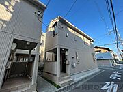 正雀駅より徒歩3分 1階 築11年7ヶ月の賃貸物件