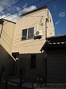 ビーバーズハウス3の賃貸物件