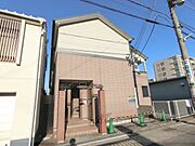 アンソレイエ・シャンブル 1階 築26年4ヶ月の賃貸物件