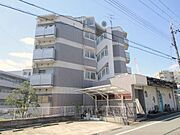 千里丘駅より徒歩9分 3階 築37年9ヶ月の賃貸物件