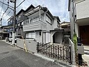 茨木市駅より徒歩15分 築60年6ヶ月 1階建の賃貸物件
