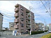 シルバーハイツの賃貸物件