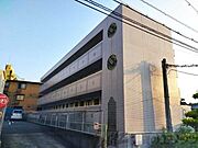 緑地公園駅より徒歩12分 1階 築36年4ヶ月の賃貸物件