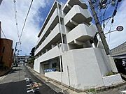 江坂駅より徒歩14分 4階 築41年4ヶ月の賃貸物件