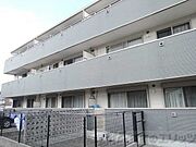 高槻市駅より徒歩39分 2階 築19年8ヶ月の賃貸物件