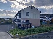 山崎駅より徒歩14分 1階 築27年3ヶ月の賃貸物件