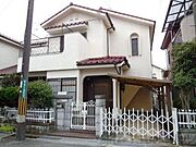 高槻駅より徒歩31分 1階 築39年8ヶ月の賃貸物件