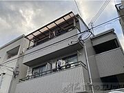 吹田駅より徒歩9分 2階 築34年11ヶ月の賃貸物件