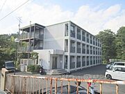 摂津富田駅より徒歩47分 1階 築24年7ヶ月の賃貸物件