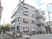 高槻市駅より徒歩16分 1階 築36年3ヶ月の賃貸物件