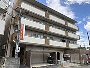 サンシェール千里 3階 築28年7ヶ月の賃貸物件