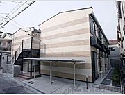 レオパレス沙祐奈 1階 築20年7ヶ月の賃貸物件