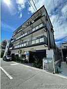 グランドハイツ嵯峨 2階 築45年5ヶ月の賃貸物件