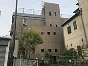 茨木駅より徒歩6分 1階 築23年11ヶ月の賃貸物件