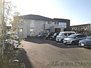 茨木市駅より徒歩17分 1階 築9年3ヶ月の賃貸物件