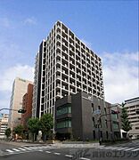 グランセジュール江坂住居 10階 築9年3ヶ月の賃貸物件