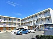 茨木駅より徒歩23分 3階 築24年6ヶ月の賃貸物件