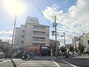 吹田駅より徒歩13分 2階 築50年4ヶ月の賃貸物件