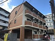 モンプランドール千里の賃貸物件