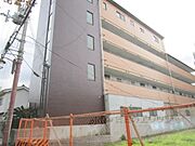 シャトー芥川 3階 築31年1ヶ月の賃貸物件
