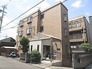 リベラルヒルズ真上 2階 築35年7ヶ月の賃貸物件