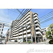豊津駅より徒歩9分 4階 築17年3ヶ月の賃貸物件