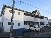 高槻市駅より徒歩32分 2階 築31年6ヶ月の賃貸物件