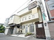 高槻市駅より徒歩7分 3階 築49年1ヶ月の賃貸物件