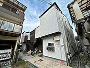 高槻駅より徒歩20分 1階 築9年8ヶ月の賃貸物件