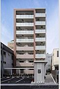 江坂駅より徒歩13分 8階 築10年7ヶ月の賃貸物件