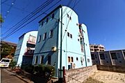 総持寺駅より徒歩5分 1階 築30年7ヶ月の賃貸物件