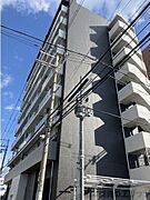 リブネスコート江坂 3階 築1年7ヶ月の賃貸物件