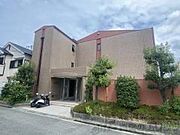茨木市駅より徒歩35分 2階 築29年の賃貸物件
