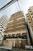 サンレムート江坂1st 5階 築17年7ヶ月の賃貸物件