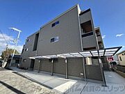 茨木駅より徒歩10分 1階 築1年10ヶ月の賃貸物件