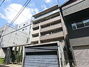 天神橋筋六丁目駅より徒歩5分 3階 築20年9ヶ月の賃貸物件