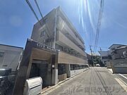 南千里駅より徒歩13分 4階 築36年10ヶ月の賃貸物件