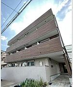 プルメリア江坂 2階 築6年10ヶ月の賃貸物件