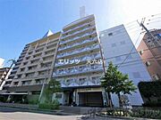新大阪駅より徒歩10分 5階 築32年8ヶ月の賃貸物件