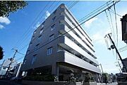 江坂駅より徒歩10分 2階 築20年1ヶ月の賃貸物件