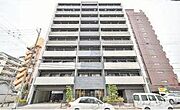 新大阪駅より徒歩12分 8階 築9年9ヶ月の賃貸物件