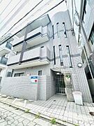 豊津駅より徒歩6分 1階 築30年8ヶ月の賃貸物件