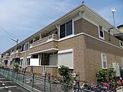 富田駅より徒歩27分 2階 築16年1ヶ月の賃貸物件