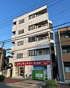 サンスリーハイツ菅原 5階 築40年7ヶ月の賃貸物件