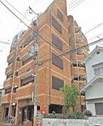 淡路駅より徒歩12分 6階 築38年6ヶ月の賃貸物件