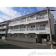 プレアール正雀II 3階 築37年5ヶ月の賃貸物件