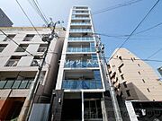 ＡＬＺＡ松ヶ枝２ 10階 築6年2ヶ月の賃貸物件