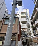 下新庄駅より徒歩7分 5階 築37年9ヶ月の賃貸物件