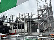 高槻駅より徒歩13分 2階 新築の賃貸物件